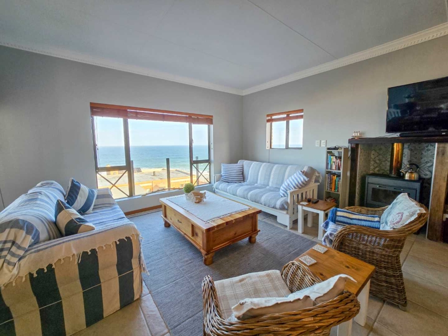4 Bedroom Property for Sale in Jongensfontein Western Cape